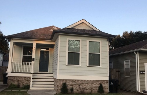 Gentilly Terrace Casa | ¡A minutos de todo!