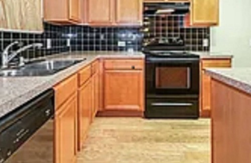 Balch Springs Casa | Minutes away from Dallas