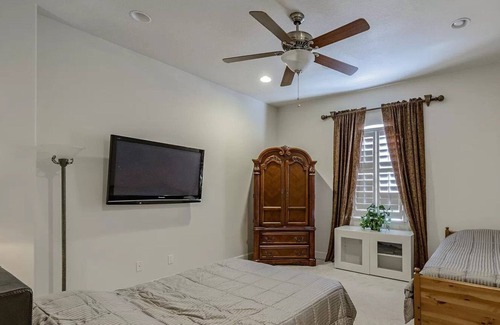 Davis Islands Casa | Minutes from Amalie Arena! Stanley Cup Finals!
