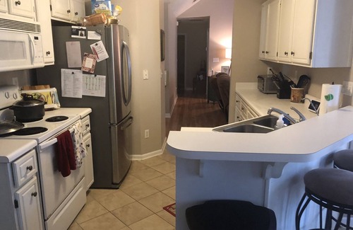North Augusta Casa | MINUTOS DE AUGUSTA NACIONAL 3br 2ba día