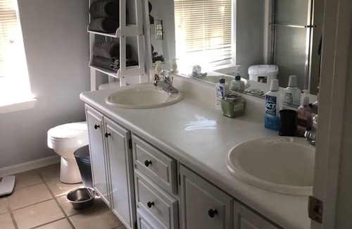 North Augusta Casa | MINUTOS DE AUGUSTA NACIONAL 3br 2ba día