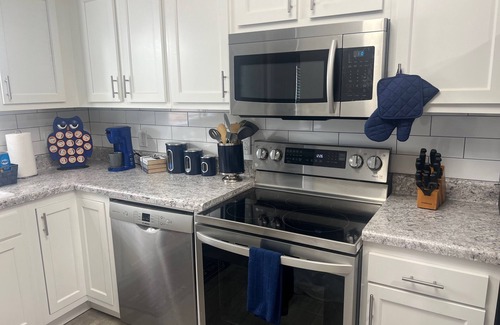 Birmingham Casa | Minutes from Birmingham and Hoover! Enjoy with Family for Fun & Fellowship