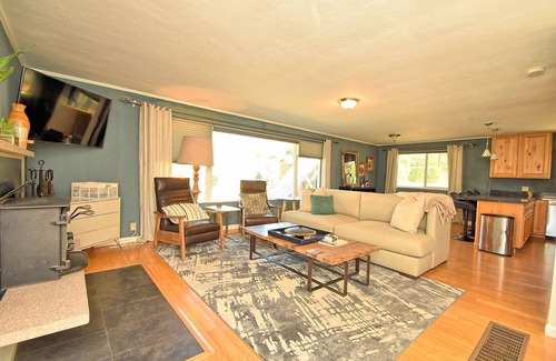 Little Rock Canyon Casa | Minutes from Brigham Young University, UVU, Sundance Ski Resort, and more!