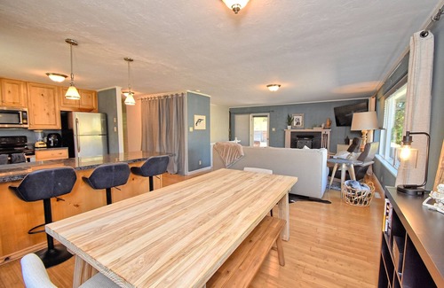 Little Rock Canyon Casa | Minutes from Brigham Young University, UVU, Sundance Ski Resort, and more!