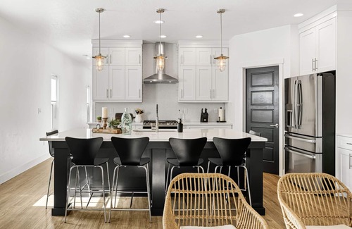 Southeast Boise Casa | Minutes from downtown Boise and Boise State!