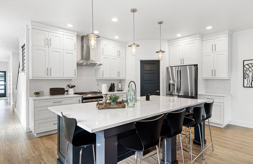 Southeast Boise Casa | Minutes from downtown Boise and Boise State!