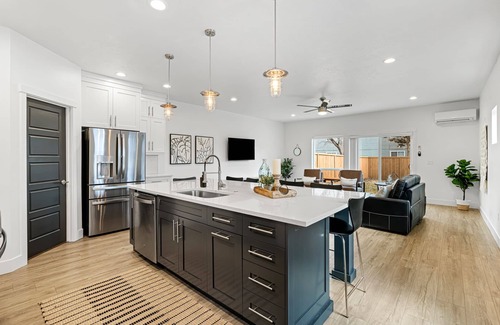 Southeast Boise Casa | Minutes from downtown Boise and Boise State!