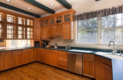 Unionville Casa | Minutes from Downtown Easton and St. Michaels | Pool | Kayaks | Private Dock