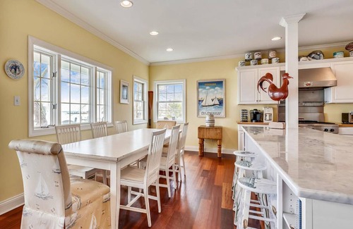 Unionville Casa | Minutes from Downtown Easton and St. Michaels | Private Dock | Kayak | Pet Frien