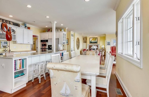 Unionville Casa | Minutes from Downtown Easton and St. Michaels | Private Dock | Kayak | Pet Frien