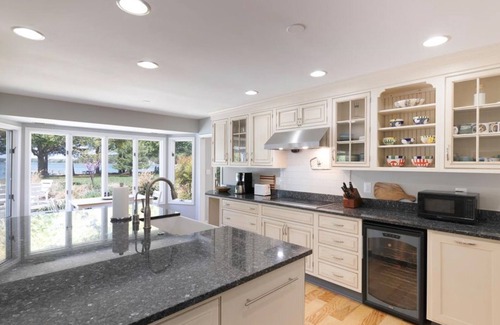 Royal Oak Casa | Minutes from Downtown Easton and St. Michaels | Private Dock | Pool | Kayaks