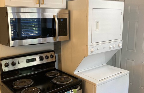 Fort Valley Casa | Minutes from FVSU! Renovated home for peace & tranquility