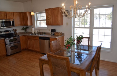 Wausau Casa | Minutes from Granite Peak Ski Area with easy access to I39