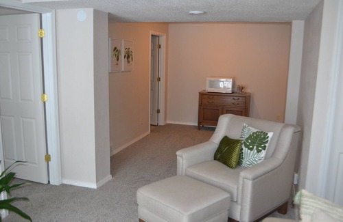 Wausau Casa | Minutes from Granite Peak Ski Area with easy access to I39