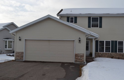 Wausau Casa | Minutes from Granite Peak Ski Area with easy access to I39
