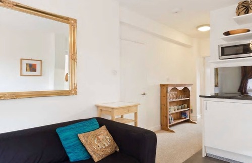Kew Apartamento | A minutos de los archivos nacionales y los jardines Kew
