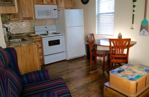 Golconda Casa | Minutes From Shawnee National Forest in Golconda, IL