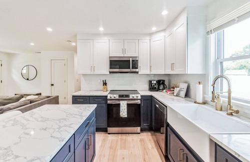 Southampton Casa | Minutes from the beach, brand new 4 bedroom