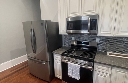 Saint Roch Casa | Minutes from the French Quarter