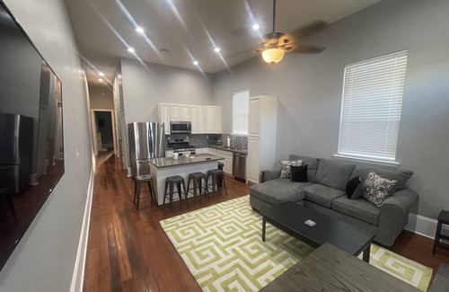 Saint Roch Casa | Minutes from the French Quarter
