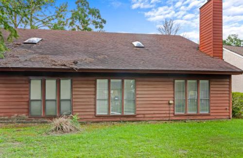 Highlands - Perkins Casa | Minutes from Tiger Stadium South Campus Hideaway