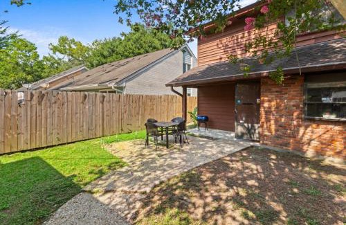 Highlands - Perkins Casa | Minutes from Tiger Stadium South Campus Hideaway