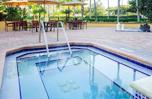 Florida Center Complejo | A minutos de Universal, Outlet Shopping, cerca de Sea World