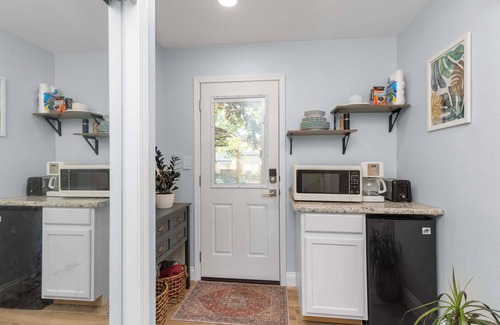 Fort Walton Beach Casa | Minutes from the beach!