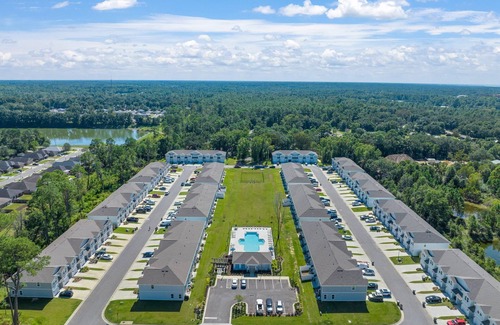 Pine Forest Casa | Minutes from white sand and blue seas! 3BR/2.5BA