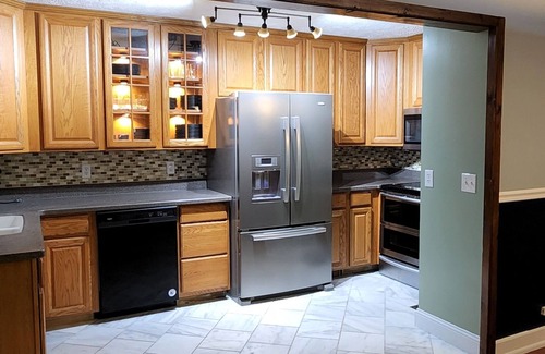Sandusky Casa | Minutes to Cedar Point, newly remodeled 4 bedrooms.