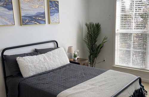 Marion Casa | Minutes to Downtown Memphis and Southland Casino!!