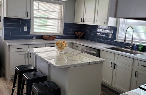 Iuka Casa | Minutes to Eastport, Aqua Yacht, Colman Marina 3 state parks short distance away