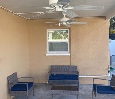 Bearss Plaza Casa | Minutes to Fairgrounds, Hard Rock, & Busch Gardens