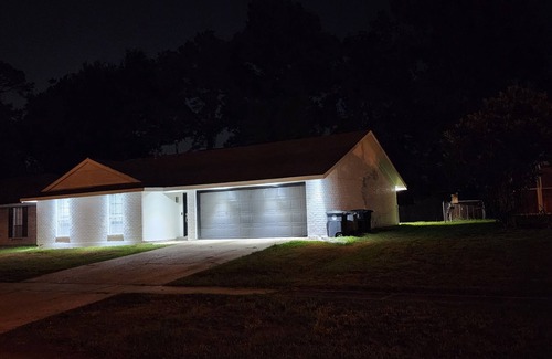 Broadmoor Casa | Minutes to I-12, Bass Pro & Food.