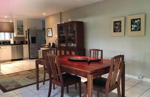 Keolu Hills Casa | Home Sweet Home-Minutos de la playa de Kailua-piscina privada