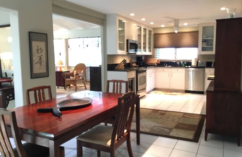 Keolu Hills Casa | Home Sweet Home-Minutos de la playa de Kailua-piscina privada