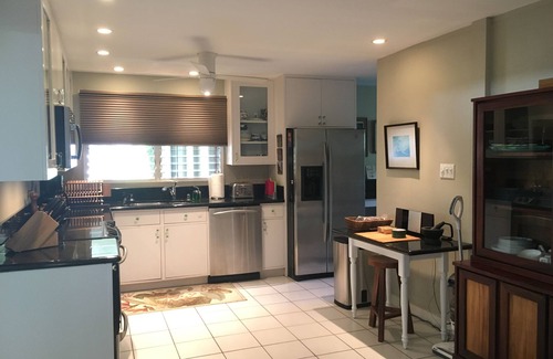Keolu Hills Casa | Home Sweet Home-Minutos de la playa de Kailua-piscina privada