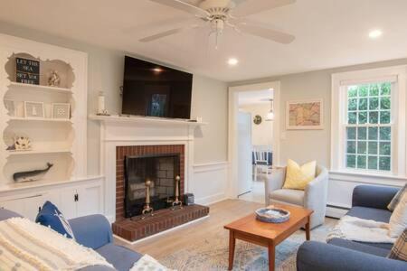Bass River Casa | Minutes to Nantucket Sound Beaches