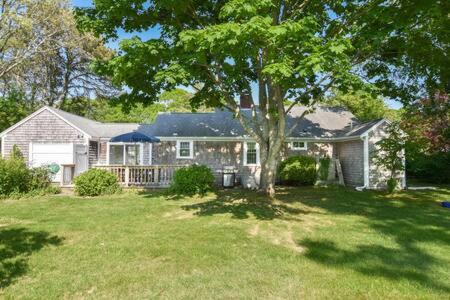 Bass River Casa | Minutes to Nantucket Sound Beaches