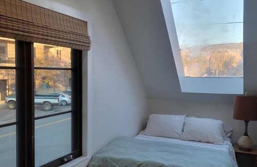 Eagle Apartamento | Minutes to Outdoor activities