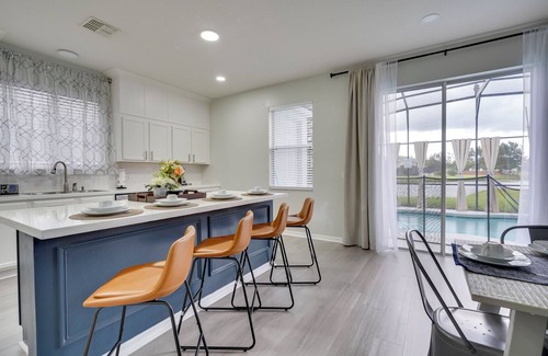 Kissimmee Casa | Minutes to the theme park! Family-sized with pool