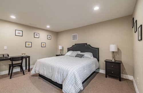 Bearss Plaza Casa | Minutes to USF and Advent Health