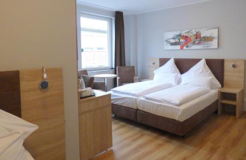 Aachen Hotel | Minx – CityHotels