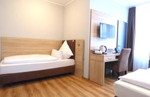 Aachen Hotel | Minx – CityHotels