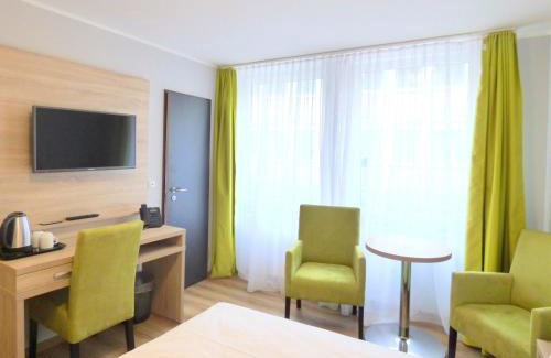 Aachen Hotel | Minx – CityHotels