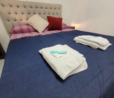 Tigre Apartamento | Mio Amore Tigre - C