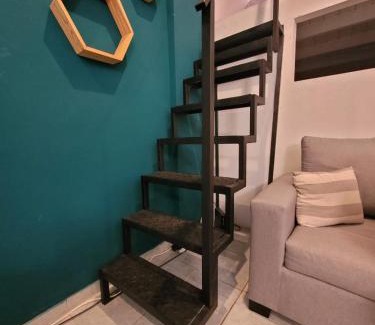 Tigre Apartamento | Mio Amore Tigre - C