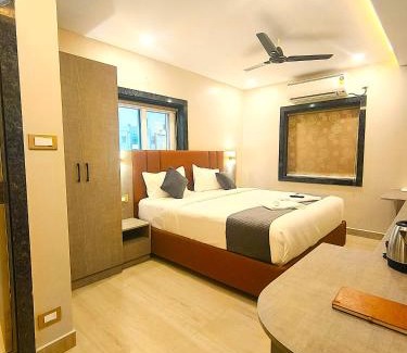 Hyderabad Hotel | Mio Boutique Hotel - Just Launched