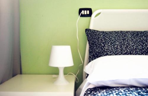 Lambrate Hostal | Mio Hostel