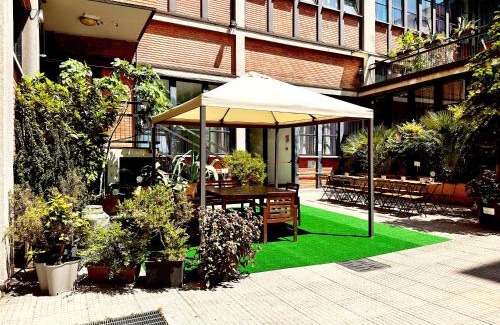 Lambrate Hostal | Mio Hostel
